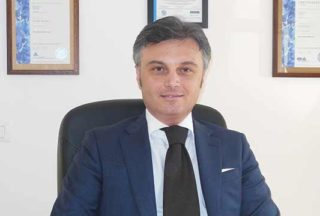 Antonio Fortuna Nuovo Presidente Di Assimpresa