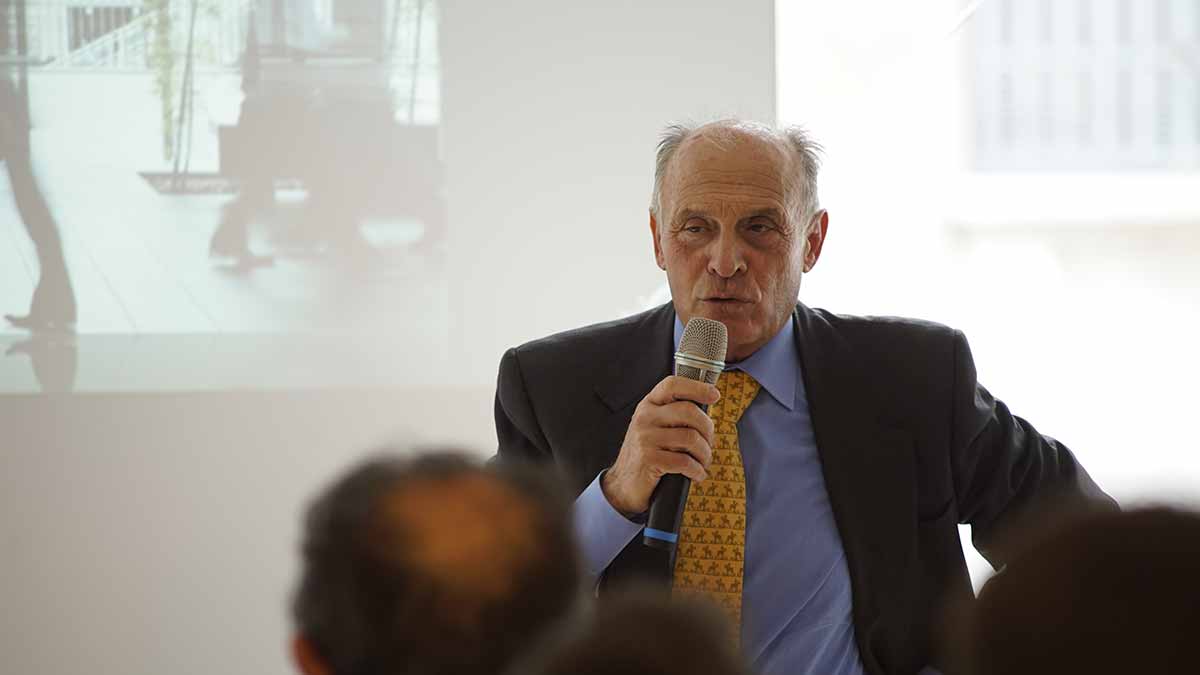 Dr Aldo Romanini Segretario Nazionale Assimpresa (7)