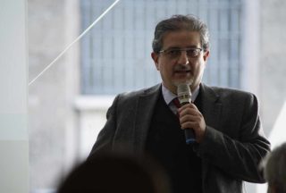 Intervento Al Congresso Assimpresa Dr. Galvan