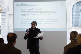 Intervento Al Congresso Assimpresa Dr. Tinarelli E Dr. Ricci