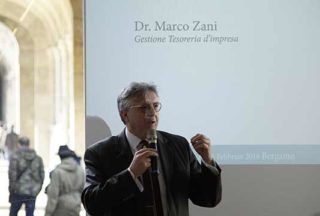 Intervento Al Congresso Assimpresa Dr. Zani