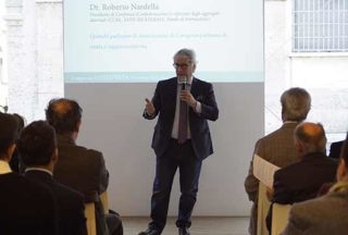 Intervento Al Congresso Assimpresa Dr. Nardella