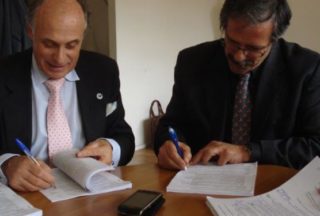 SALVARE IL LAVORO