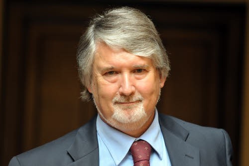 Giuliano Poletti