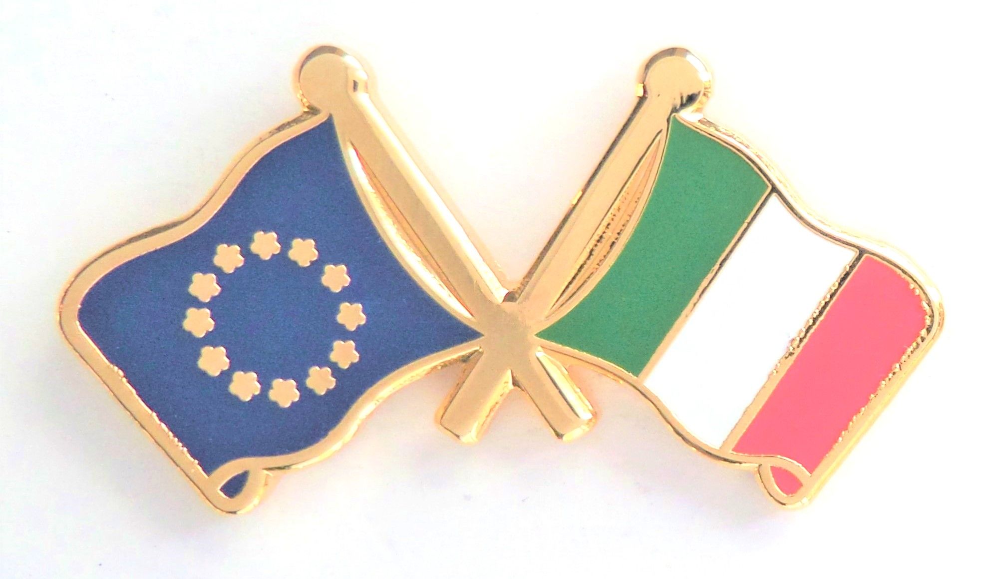 Italia E Ue