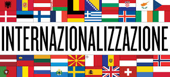 Internazionalizzazione