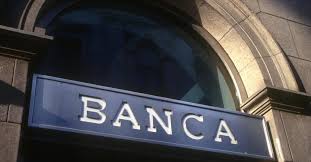 IL FUTURO DELLA BANCA E’ GIA’ SCRITTO