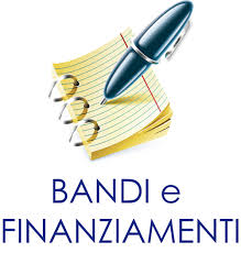 I I PRINCIPALI BANDI IN ESSERE PER LE IMPRESE