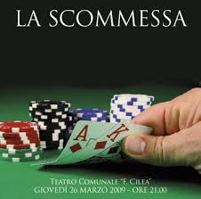 Scommessa