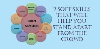 PIATTAFORMA PER LO SVILUPPO: SOFT SKILLS