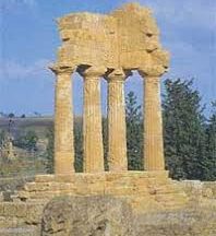 I DUE DIOSCURI: UN PO’ DI CORAGGIO PER AIUTARE IL PAESE