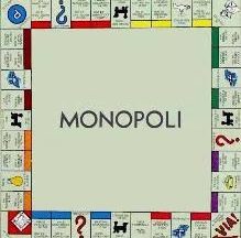 COME IL MONOPOLI