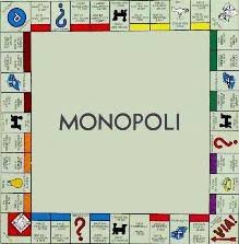 COME IL MONOPOLI