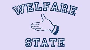 OVERVIEW WELFARE