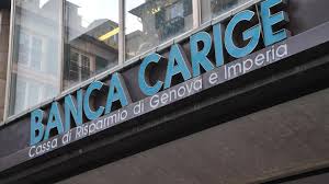 Commiss Carige