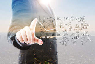Spazio, Big Data E Intelligenza Collettiva