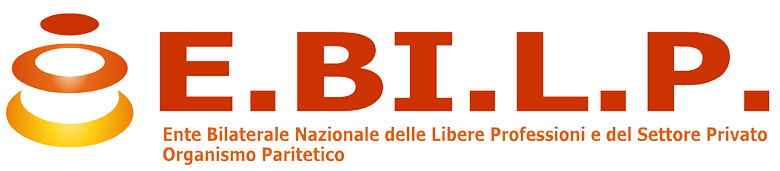 EBILP - ENTE BILATERALE DELLE LIBERE PROFESSIONI E DEL SETTORE PRIVATO